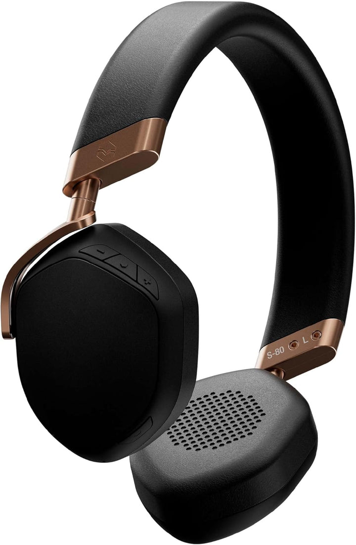 V-MODA S-80 KABELLOSER KOPFHÖRER UND Lautsprecher-System. Schlankes und stylisches Design. Personali