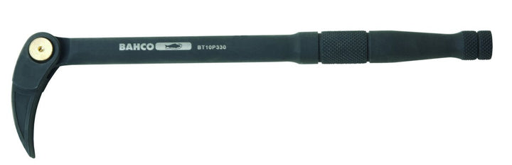 Bahco BT10P330 Hebeleisen, Schwarz