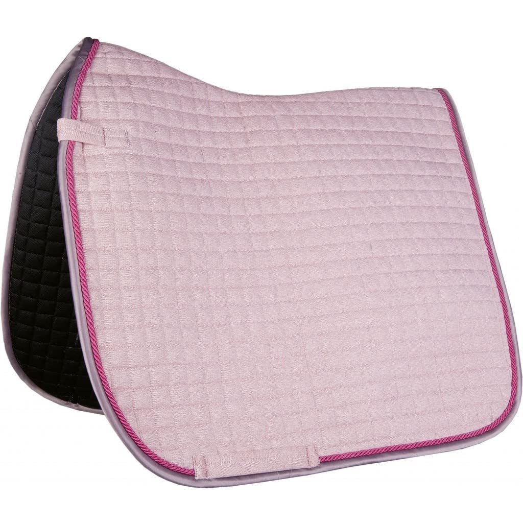 HKM Livia Schabracken Rosa Pony Dressur