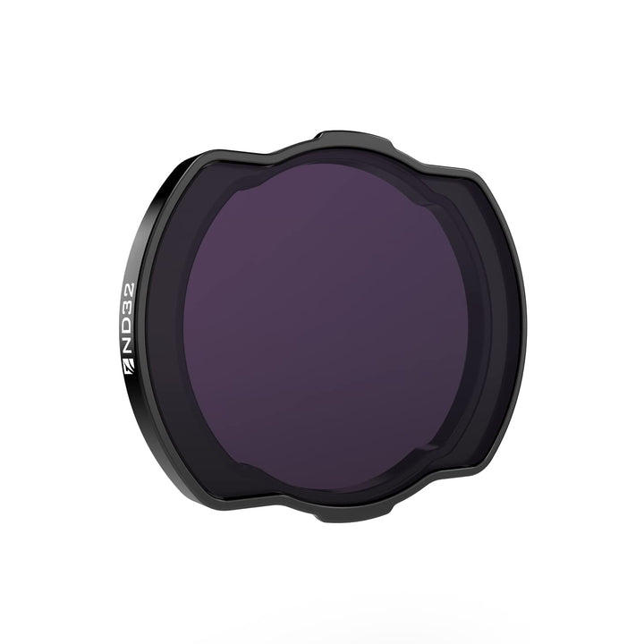 Freewell ND32 Kameraobjektivfilter kompatibel mit Avata Drone/O3 Air Unit, ND32