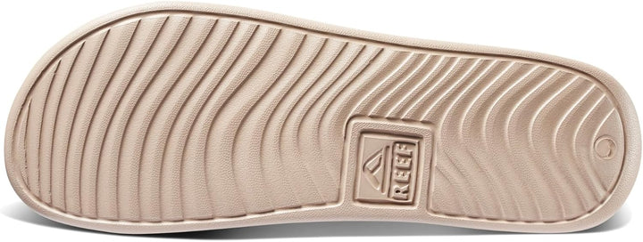 Reef Herren One Slide Schiebe-Sandalen