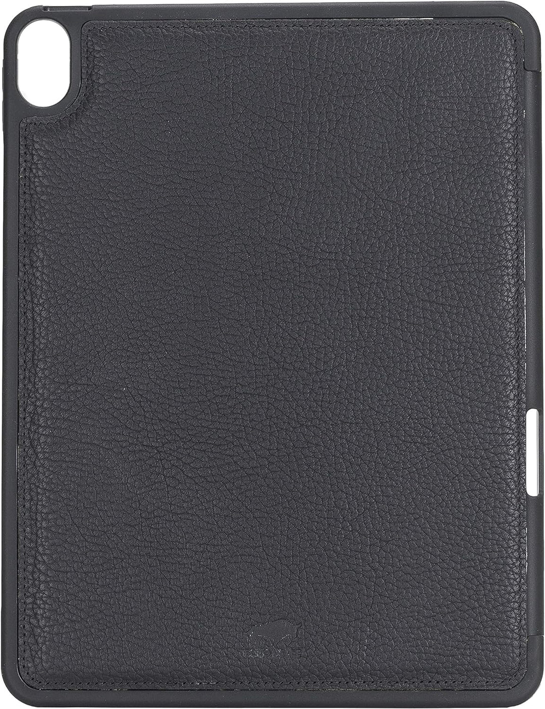 Solo Pelle magnetische abnehmbare Hülle geeignet für Apple iPad Air 5 in 10.9 (4 + 5 Generation) Hül