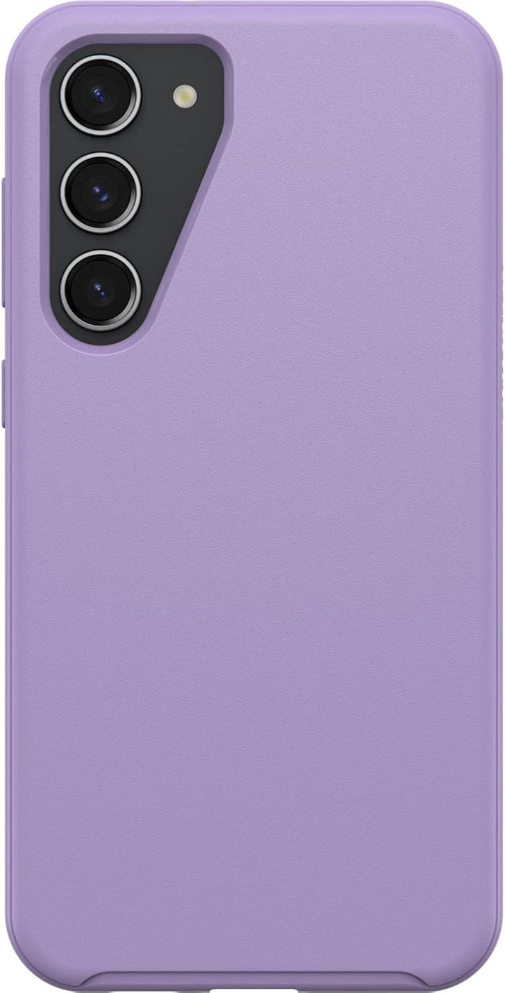 OtterBox Symmetry Hülle für Samsung Galaxy S23+, sturzsicher, schützende dünne Hülle, 3X getestet na
