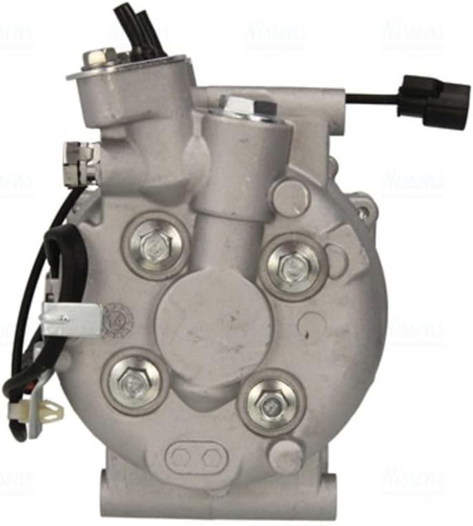 NISSENS 890035 Kompressor, Klimaanlage