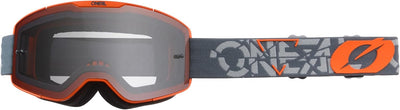 O'NEAL B-20 Goggle STRAIN