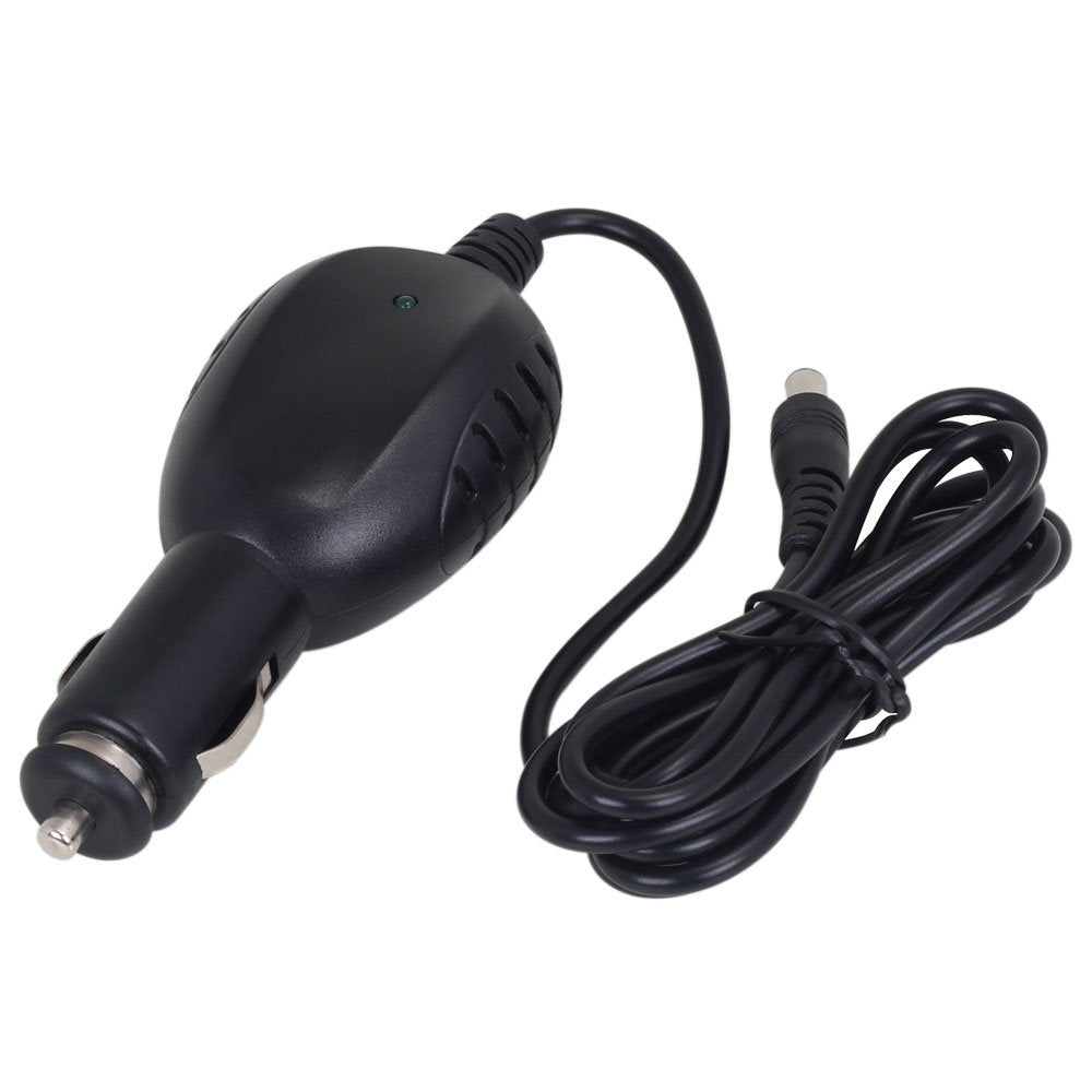 August ADP100-12 V/24 V KFZ-Ladegerät für August DA100D / DA383D / DA900D