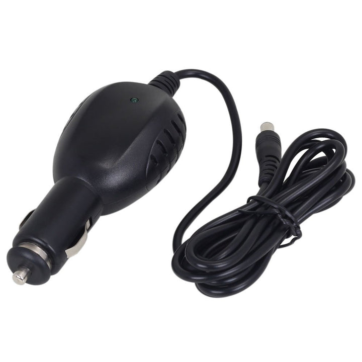 August ADP100-12 V/24 V KFZ-Ladegerät für August DA100D / DA383D / DA900D
