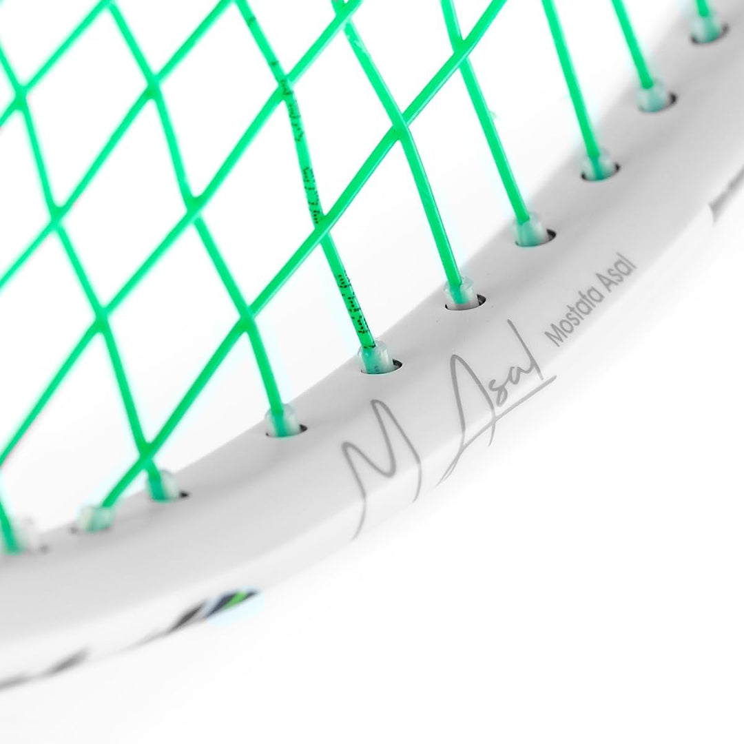 Tecnifibre Slash Squashschläger Serie 2023 Slash 120, Slash 120