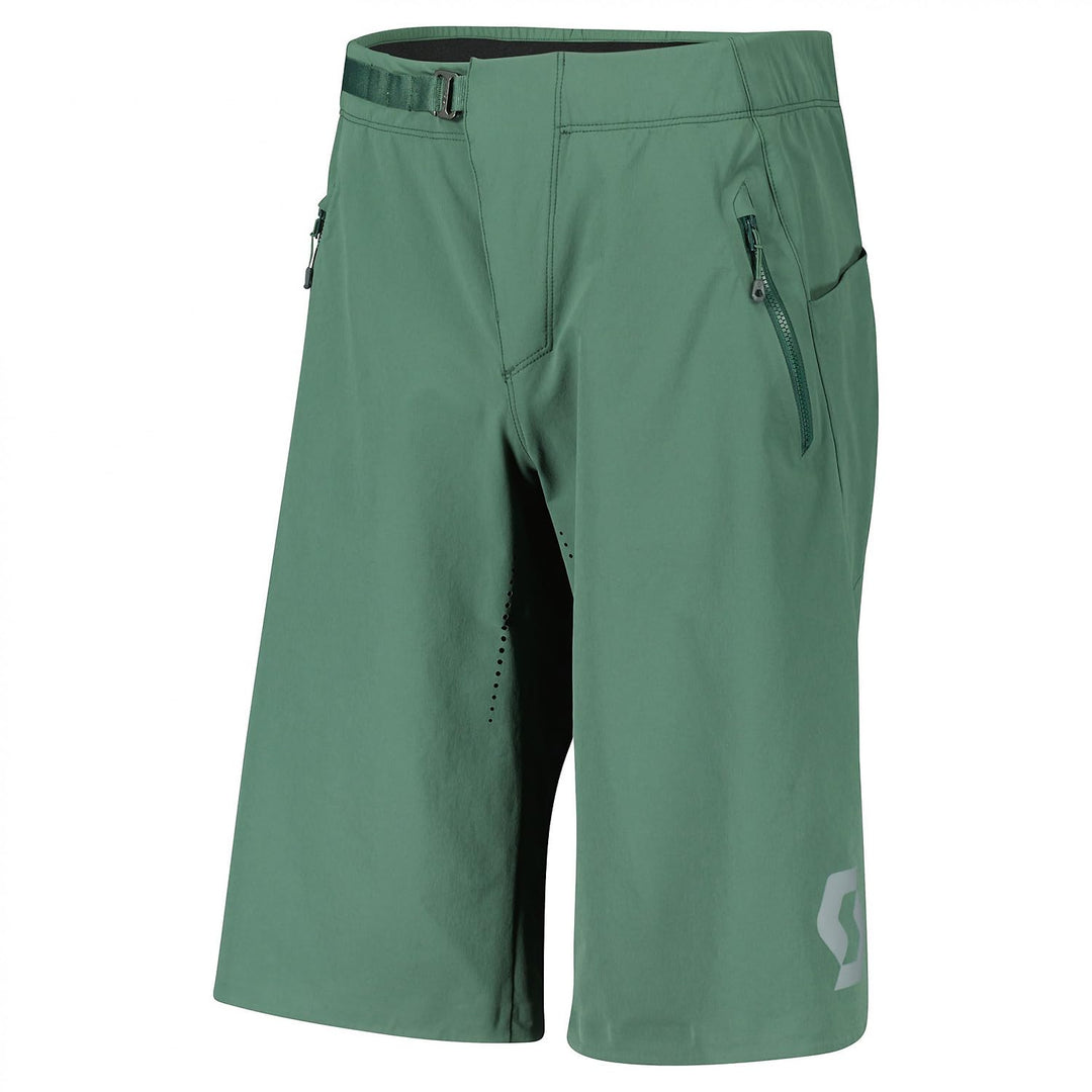 Scott Herren Shorts, Smoked Green