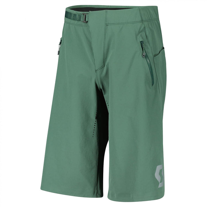 Scott Herren Shorts, Smoked Green
