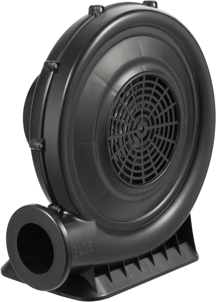 DGJMuu Grosses Luftvolumen Lärmarmes Dauergebläse, Hochdruckgebläse Gebläse Ventilator Windmaschine