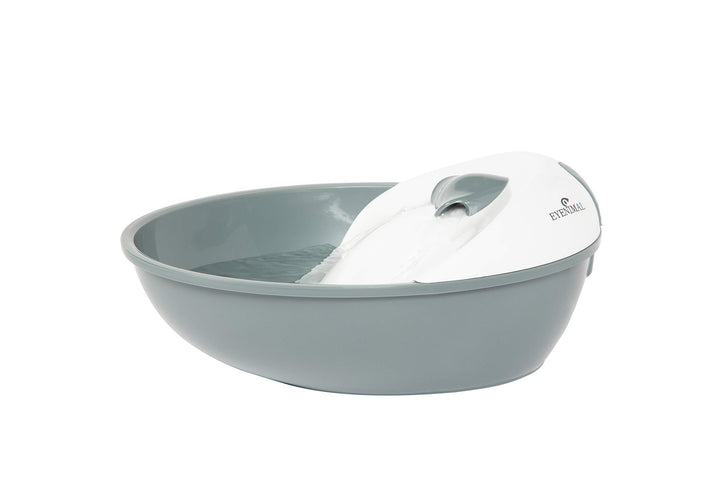 EYENIMAL NGFON007 Classic Pet Fountain, 600 g