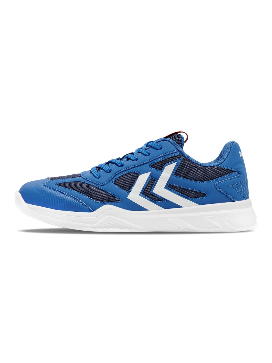hummel Multisportsschuh Teiwaz Iii Erwachsene 38 EU Dress Blues, 38 EU Dress Blues