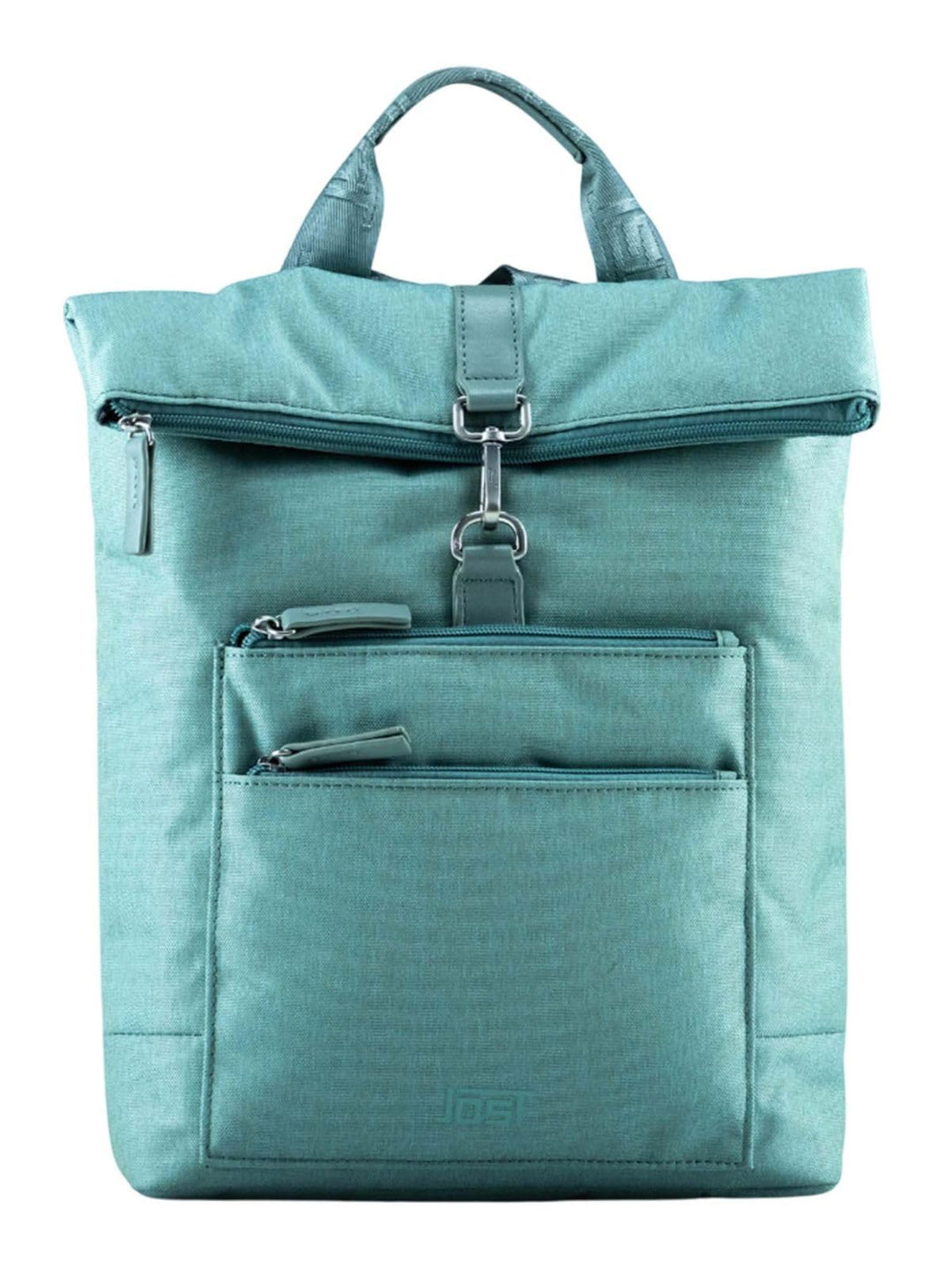 Jost Unisex-Erwachsene Bergen Rucksack (1er Pack) Einheitsgrösse Lagoon, Einheitsgrösse Lagoon