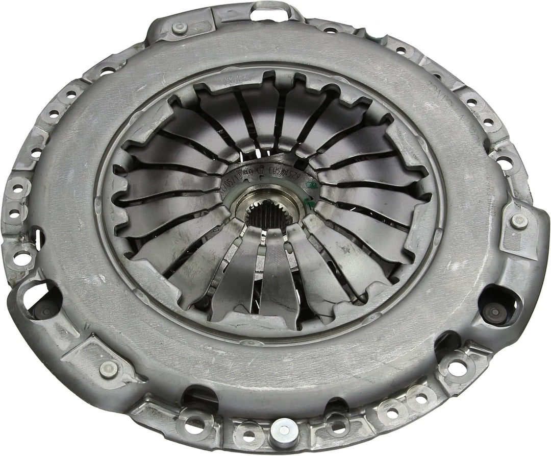 Valeo Kupplungssatz 826870