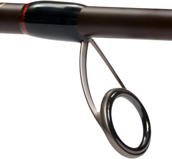 Westin Raubfischrute zum Gummifischangeln auf Hechte & Zander W4 Powershad 2nd 270cm XH 30-90g