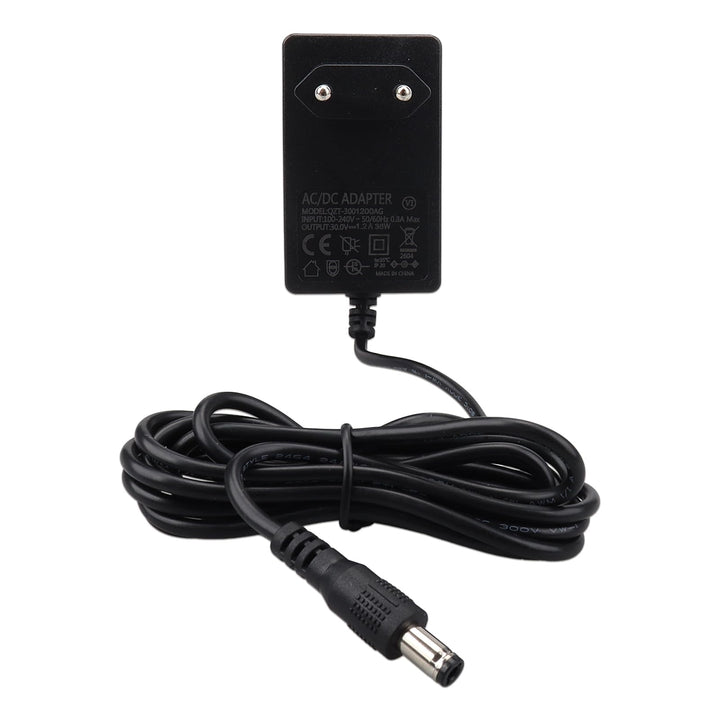 30V Netzteil-Ladekabel für BuTure JR200, JR400, JR500, JR600, VC40, VC50, VC70, VC80 25,9V Akku-Stau