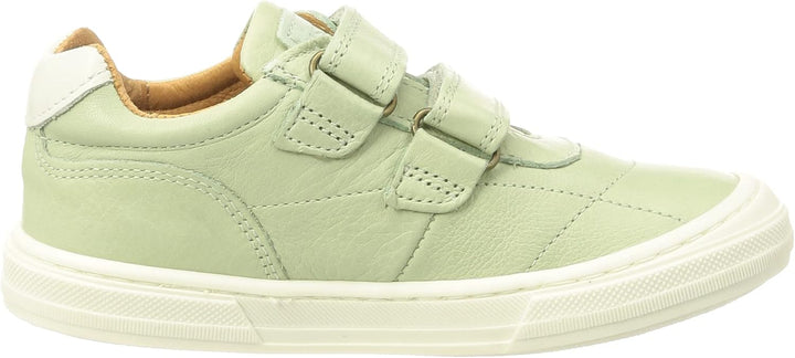 Bisgaard Unisex Kinder Kae_40353.122 Sneaker 22 EU Navy 1400, 22 EU Navy 1400