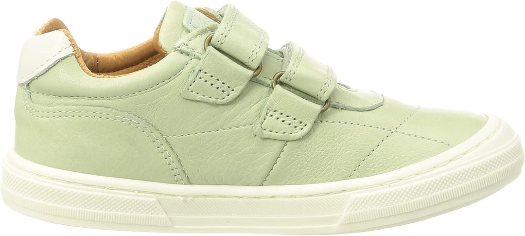 Bisgaard Unisex Kinder Kae_40353.122 Sneaker 22 EU Aqua 2001, 22 EU Aqua 2001