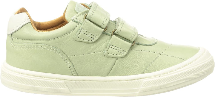Bisgaard Unisex Kinder Kae_40353.122 Sneaker 22 EU Aqua 2001, 22 EU Aqua 2001