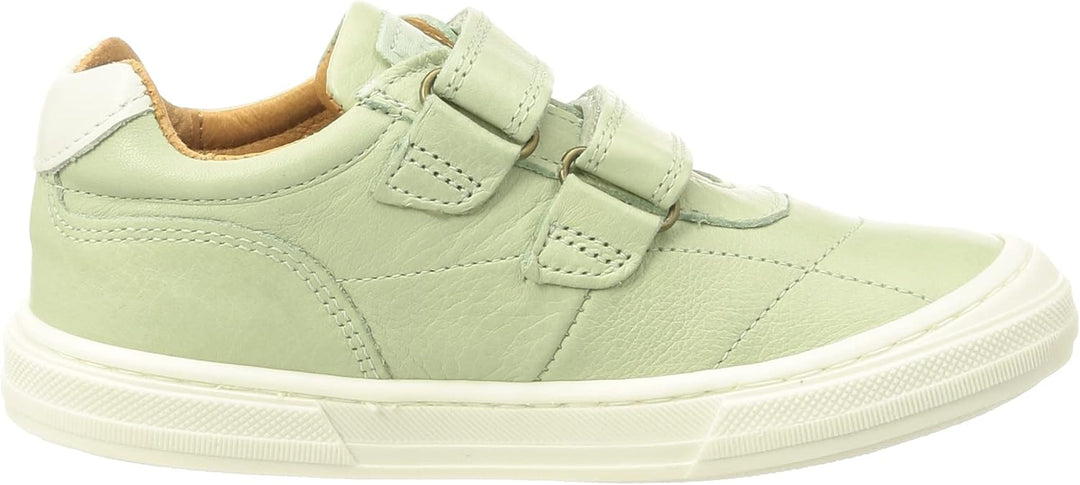 Bisgaard Unisex Kinder Kae_40353.122 Sneaker 22 EU Aqua 2001, 22 EU Aqua 2001