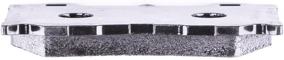 HELLA PAGID 8DB 355 015-411 Bremsbelagsatz - T1992 - Dicke/Stärke: 15.9mm - Bremssystem: Akebono - m