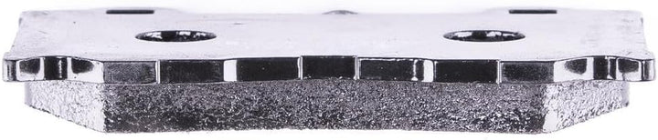 HELLA PAGID 8DB 355 015-411 Bremsbelagsatz - T1992 - Dicke/Stärke: 15.9mm - Bremssystem: Akebono - m