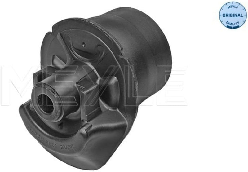 MEYLE 30-14 710 0002 Lagerung, Achskörper Achslager, Achskörperlager Hinten links, Hinten rechts