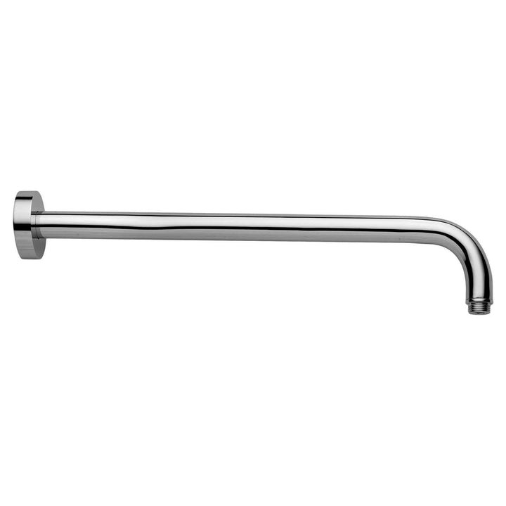 Brausearm Wand 30 cm rund