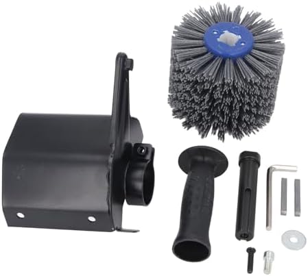 Polierpoliermaschine und Aufsatz M14 Winkelschleifer Zubehör für Winkelschleifer und Autopolierer