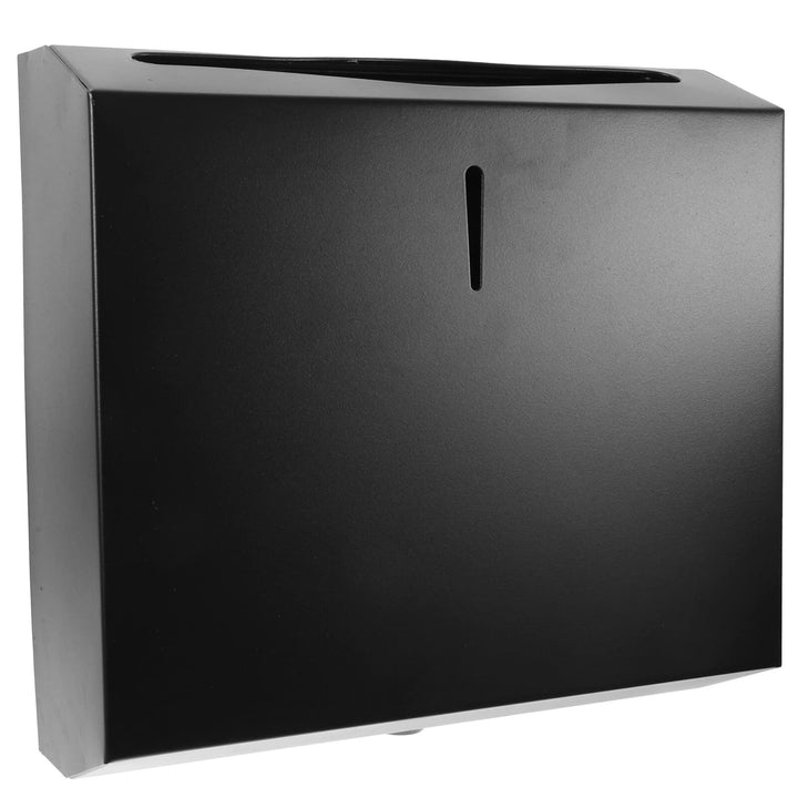 Cabilock Wand-Badetaschenspender C Falter Papierhandtuchspender Mehrfach-Handtuchspender