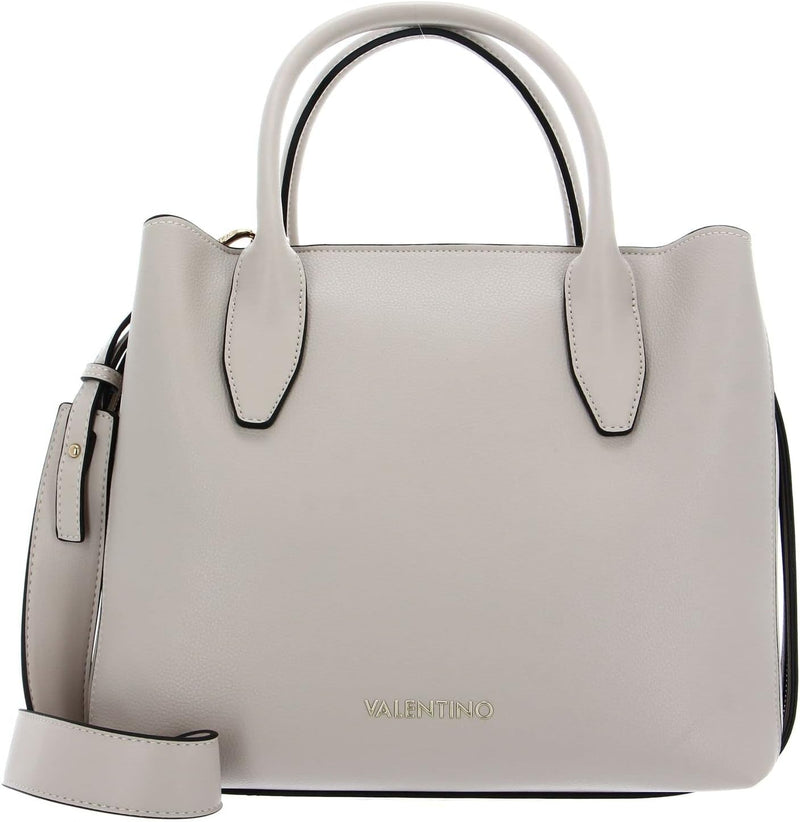 Valentino Damen Tote 6iq-arepa Unique Einkaufen Naturfarben, Naturfarben