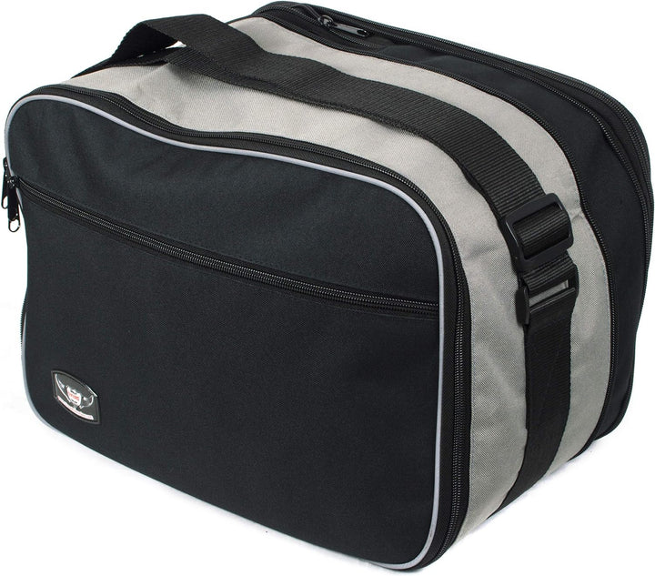 GROSSES Bikers-ZAHNRAD - Pannier-Liner-Taschen FÜR BMW R1250GS Vario PANNIERS