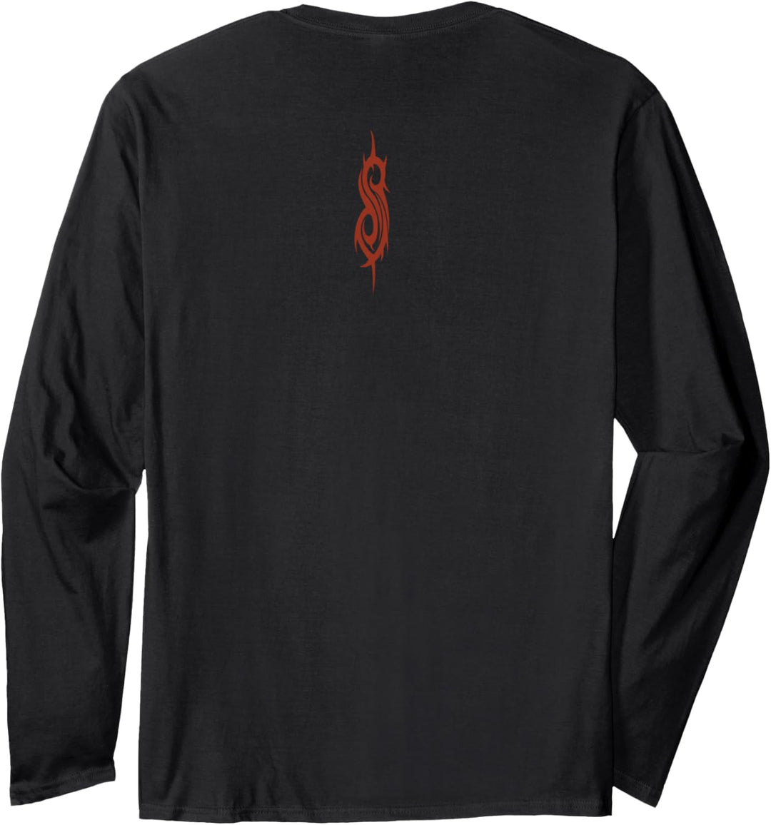 Offizielles Slipknot The End, So Far Langarmshirt