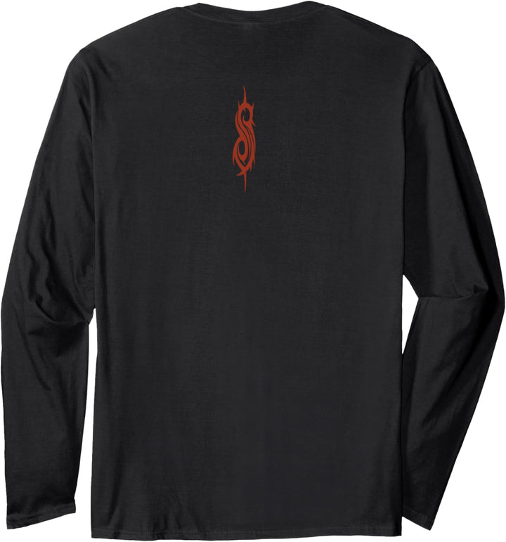 Offizielles Slipknot The End, So Far Langarmshirt