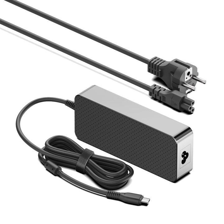 HKY 100W PD3.0 20V 5A USB C Netzteil für Ulanzi AL60 VL81 VL49 Luftschlauchleuchte, für Jackery Expl