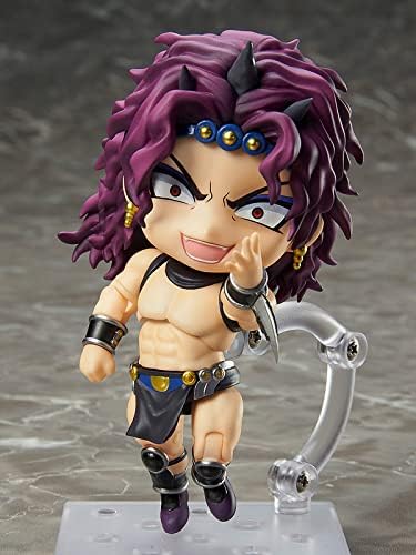 JoJo's Bizarre Adventure Nendoroid Actionfigur Kars 10 cm