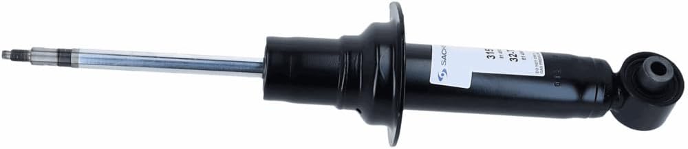 SACHS 315 121 Stossdämpfer Für Citroen C5 III BREAK (RW_) 2008 - Hinterachse
