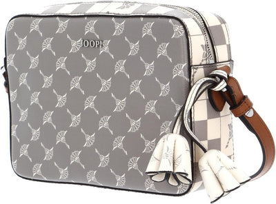 Joop! Cortina Misto Cloe Shoulderbag S Opal Gray