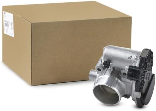 Bosch 0 280 750 482 Drosselklappenstutzen