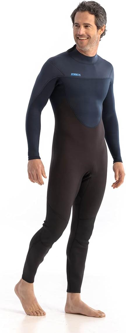 Jobe Perth 3/2mm Neoprenanzug Herren Blau