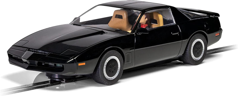 Knight Rider KITT Einzeln K.I.T.T. car C4226, Einzeln K.I.T.T. car C4226