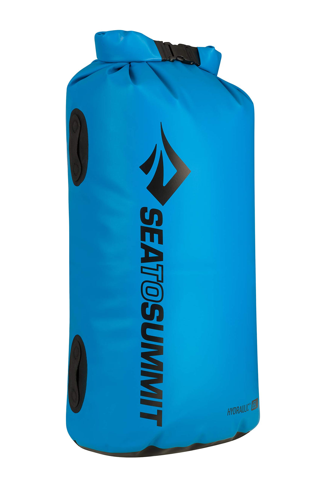 Sea to Summit Hydraulic Dry Bag 65 Liter Blue, 65 Liter Blue