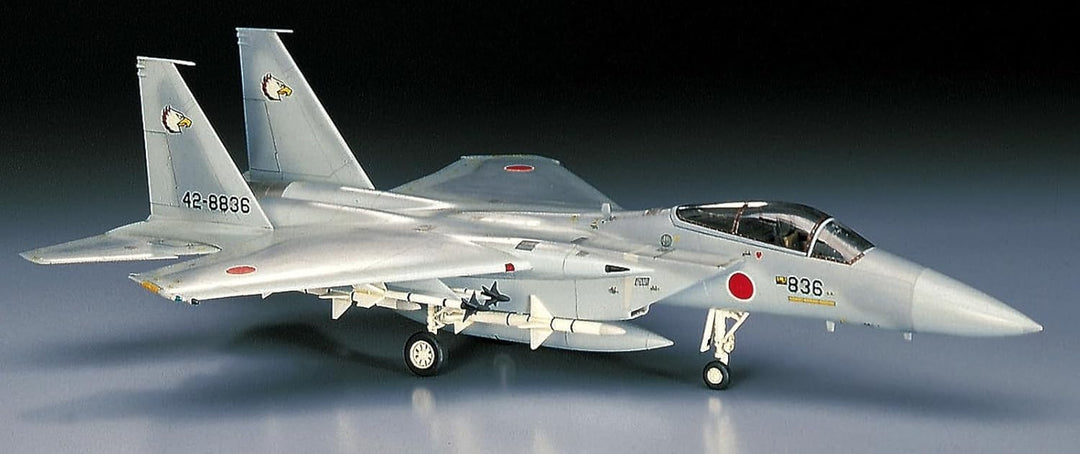 Hasegawa F-15 J Eagle
