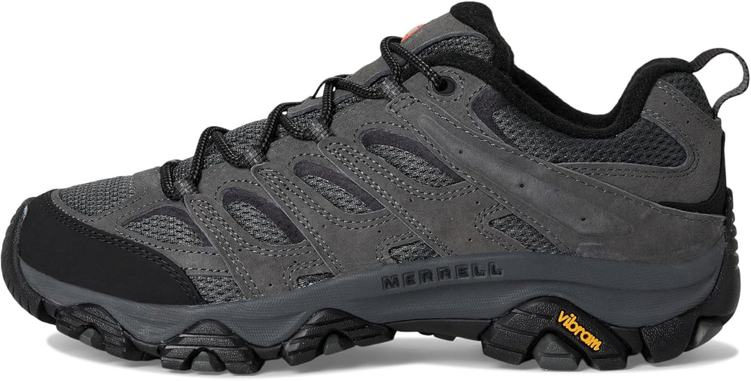 Merrell Herren Moab 3 Wanderschuh 40 EU Granite V2, 40 EU Granite V2