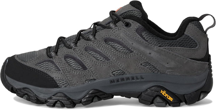Merrell Herren Moab 3 Wanderschuh 40 EU Granite V2, 40 EU Granite V2