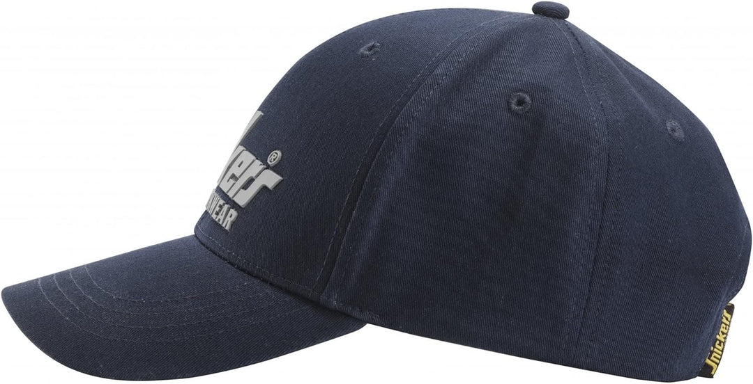 Snickers Workwear Herren Filzhut, Blau, Einheitsgrösse