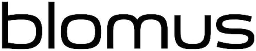 blomus -Loop- Küchenrollenhalter, Innovative Technik, praktischer Haushaltshelfer, Farbe Moonbeam (6
