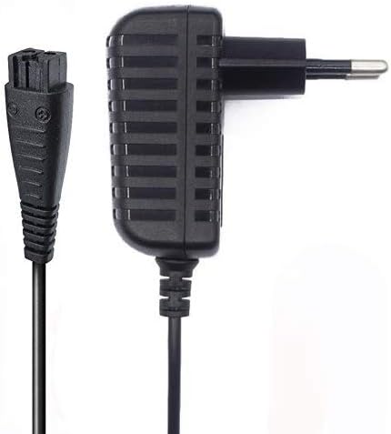 Netzteil Ladegerät ladekabel 5,4 V Wechselstomr Adapter kompatibel mit Panasonic Rasierer ES7000, ES