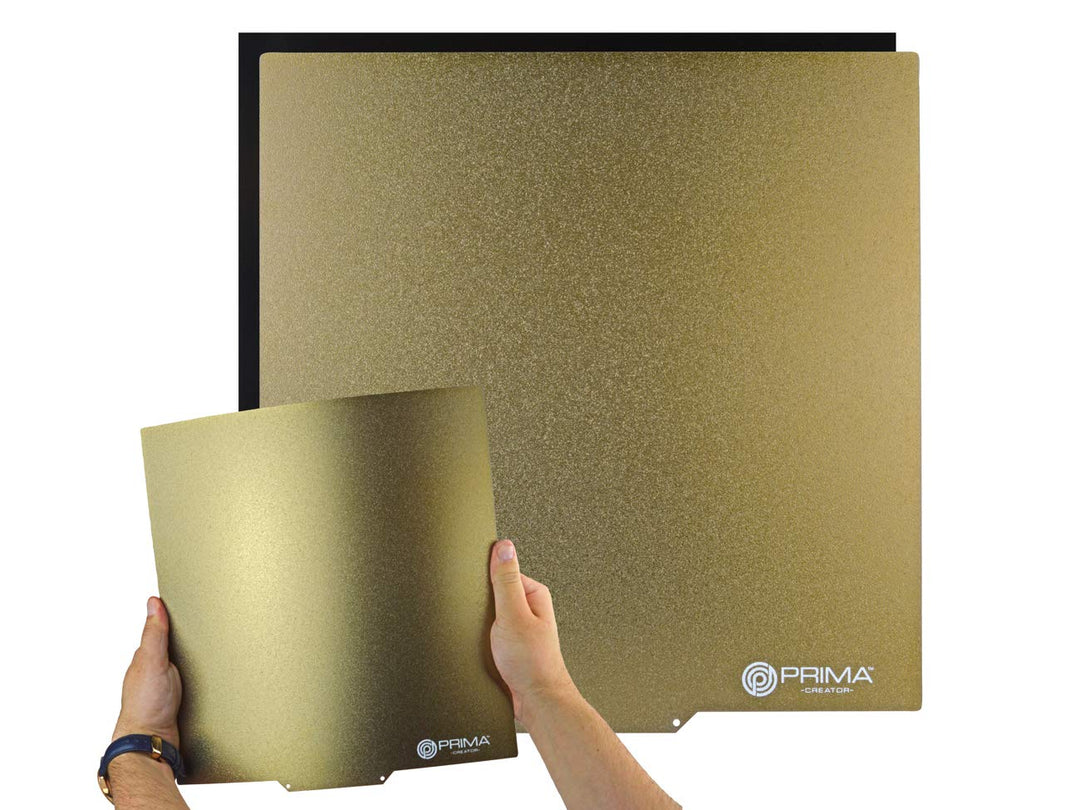 PrimaCreator FLEXPLATE-PEI-Lack 255 x 245 mm, 255 x 245 mm